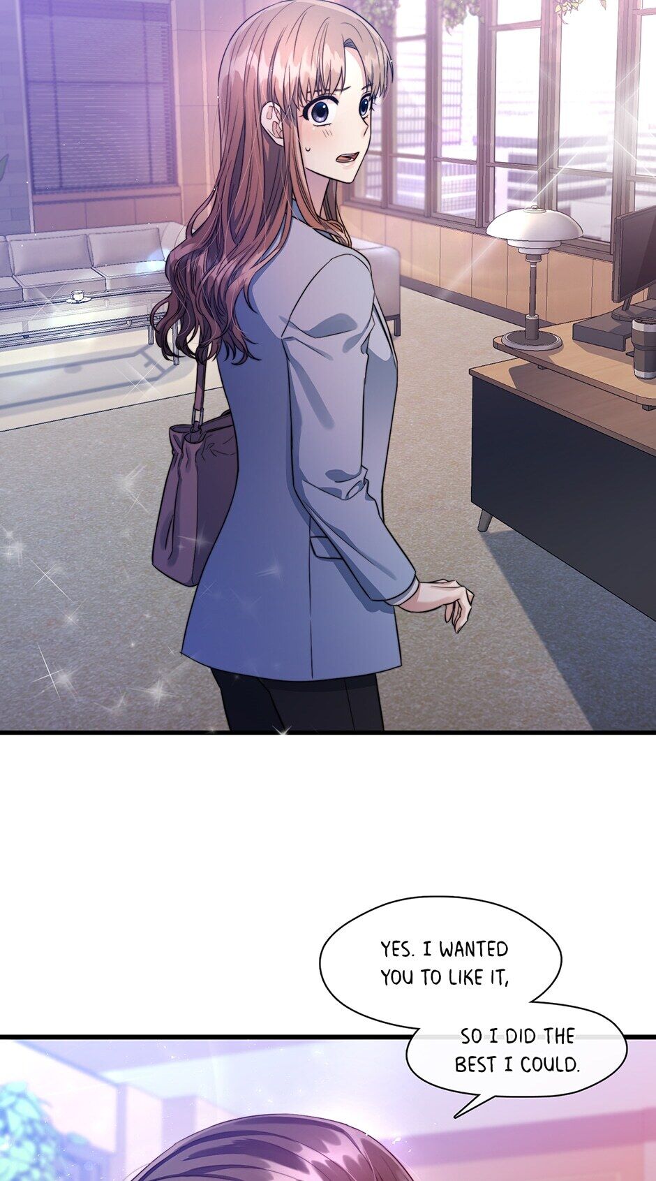 Office Romance Confidential Chapter 9 #56