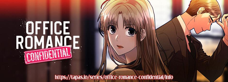 Office Romance Confidential Chapter 8 #57