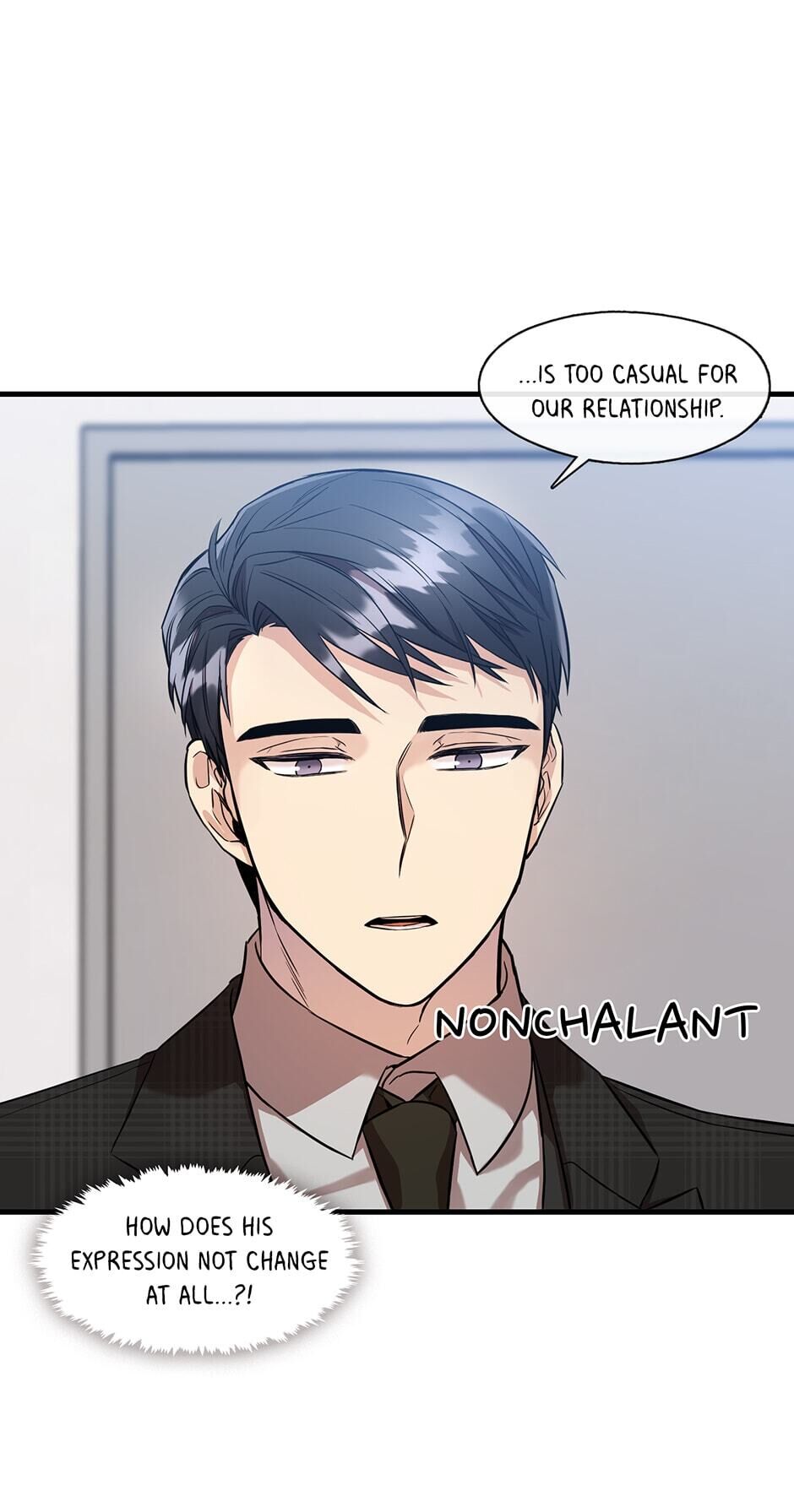 Office Romance Confidential Chapter 5 #42