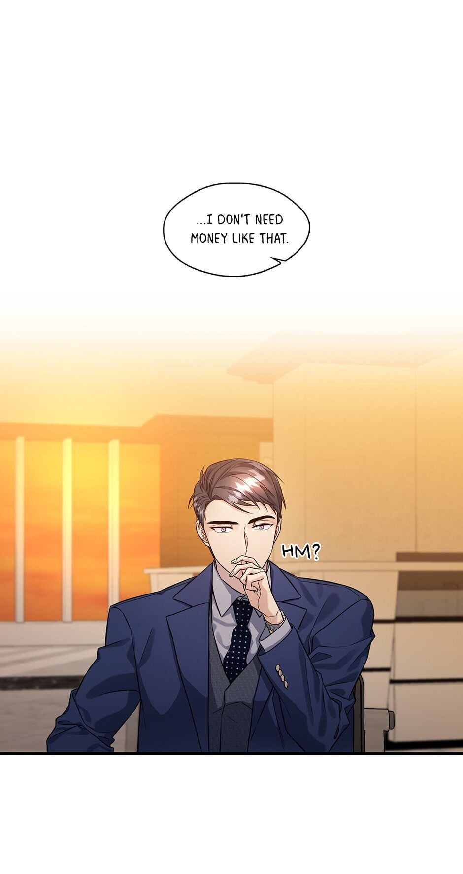 Office Romance Confidential Chapter 2 #35