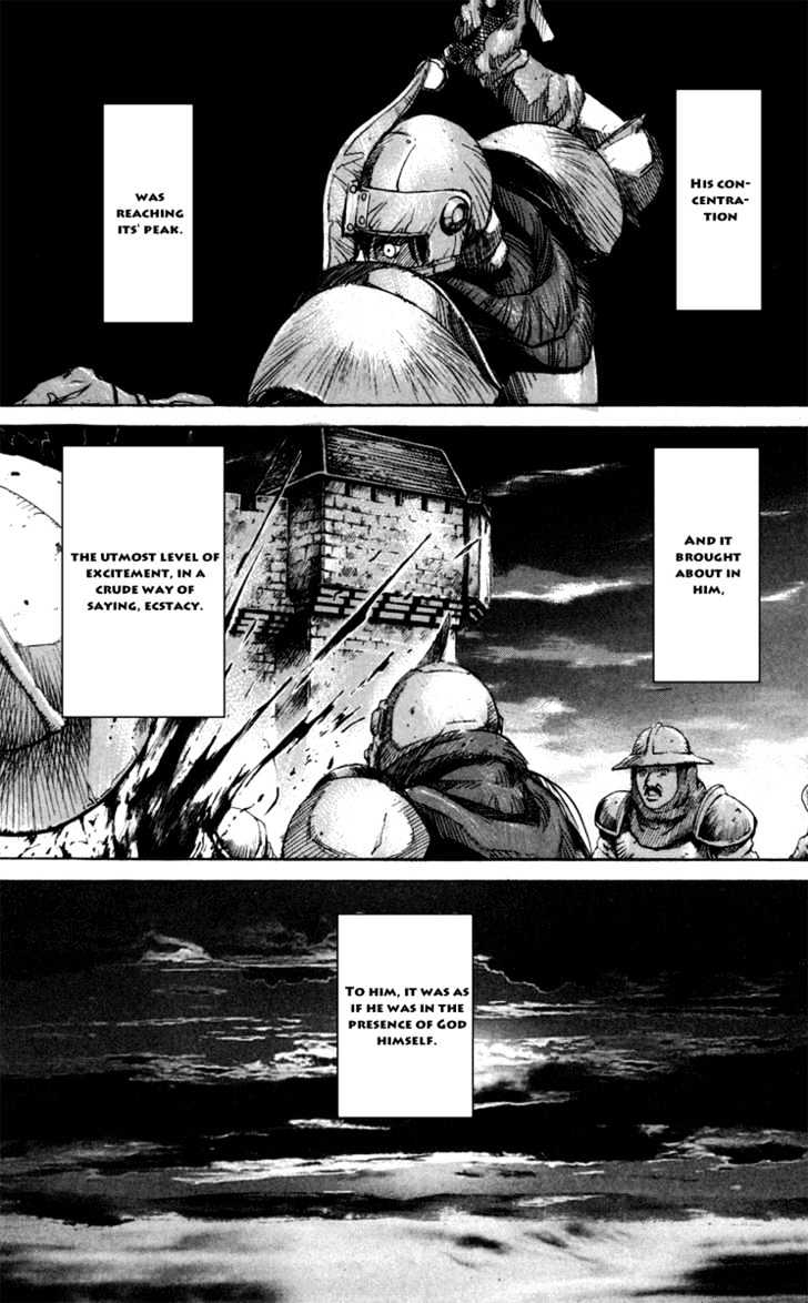 Mercenary Pierre Chapter 10 #29