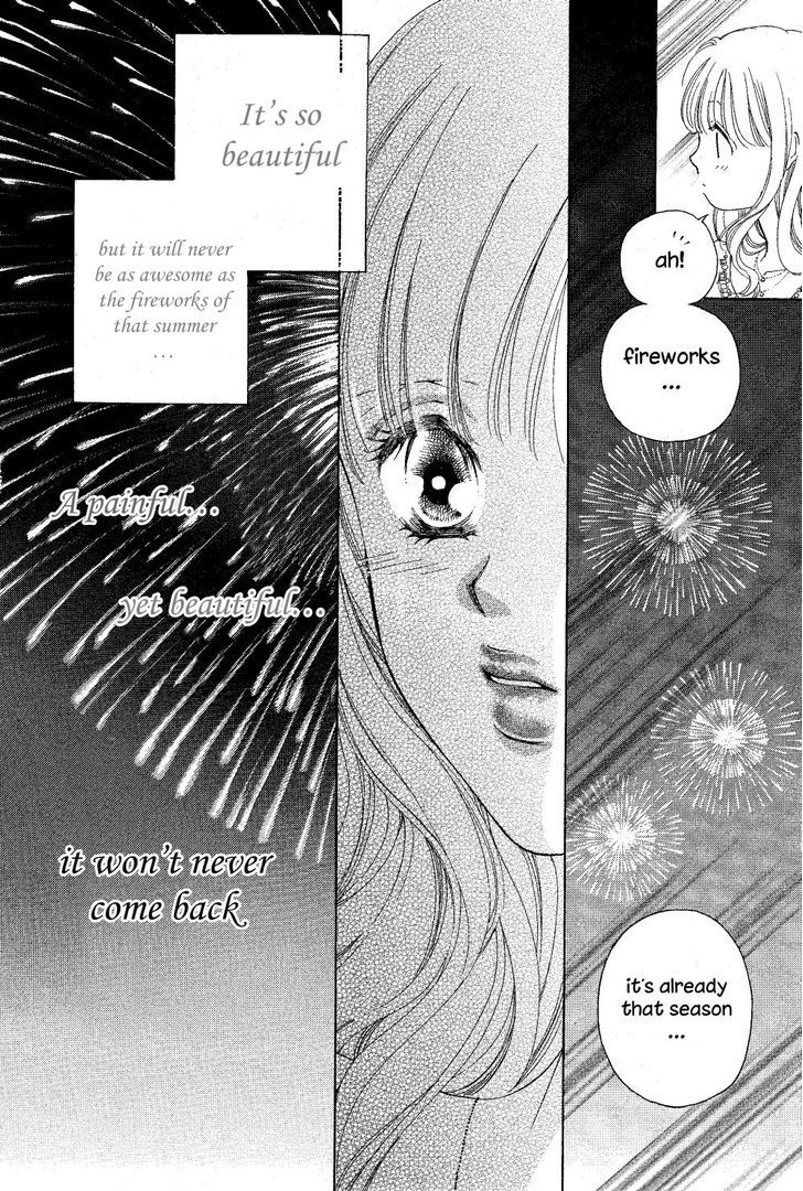 Manatsu No Eden Chapter 1 #9