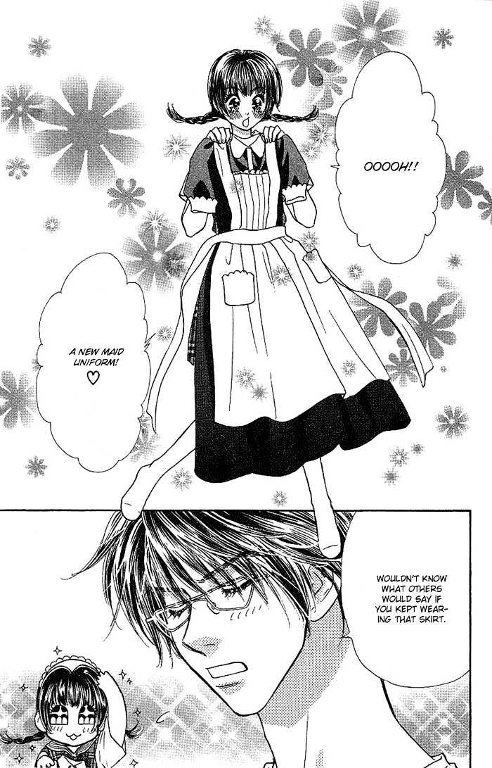 Maniattemasu! Chapter 10 #32