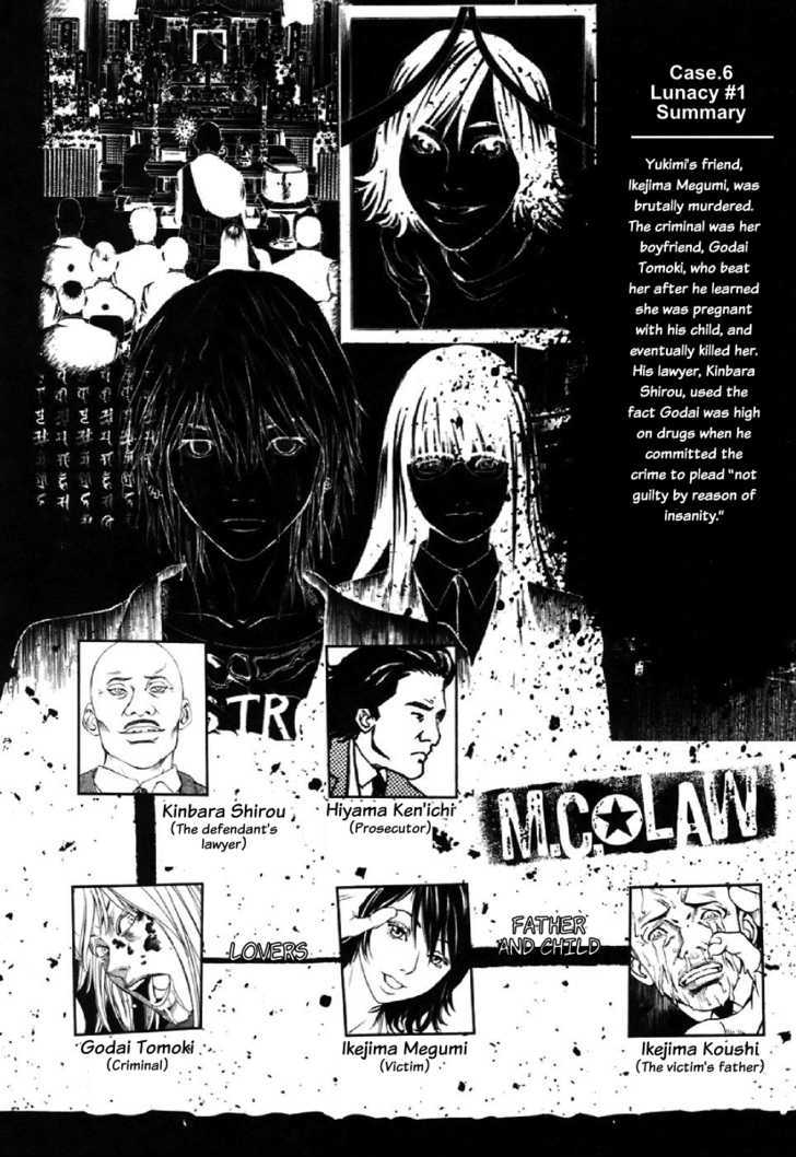 M.c. Law Chapter 6.2 #6