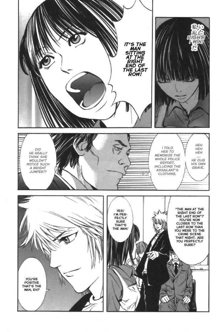 M.c. Law Chapter 5.4 #9