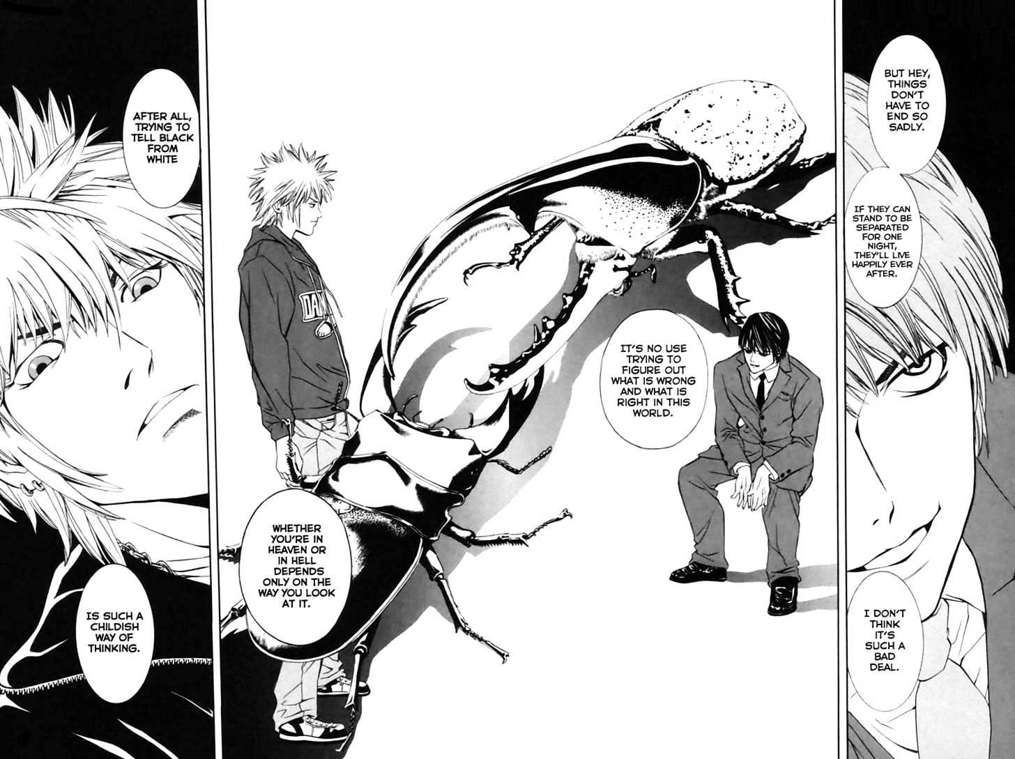 M.c. Law Chapter 3.2 #13