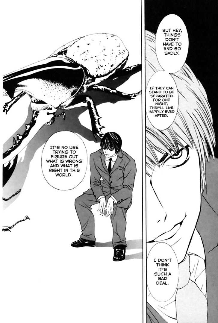 M.c. Law Chapter 3.2 #14