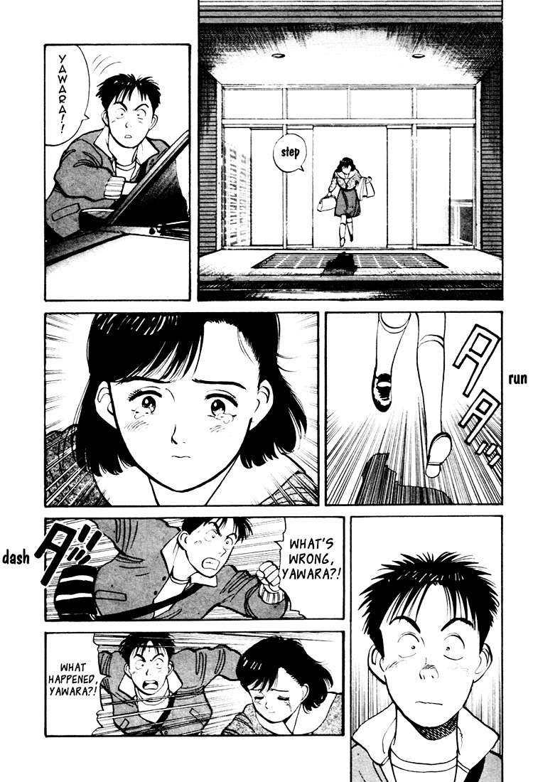 Yawara! Chapter 53 #10