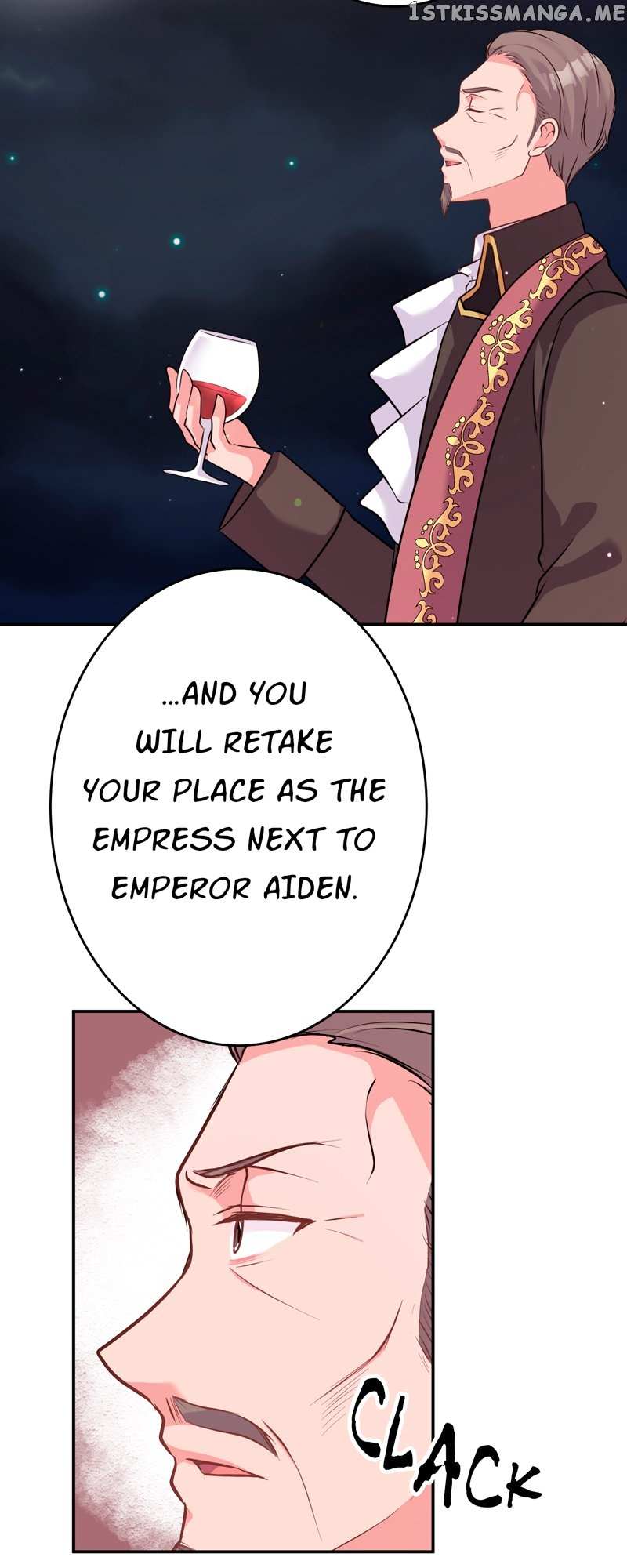 Revenge Of The Twin Empress Chapter 72 #7