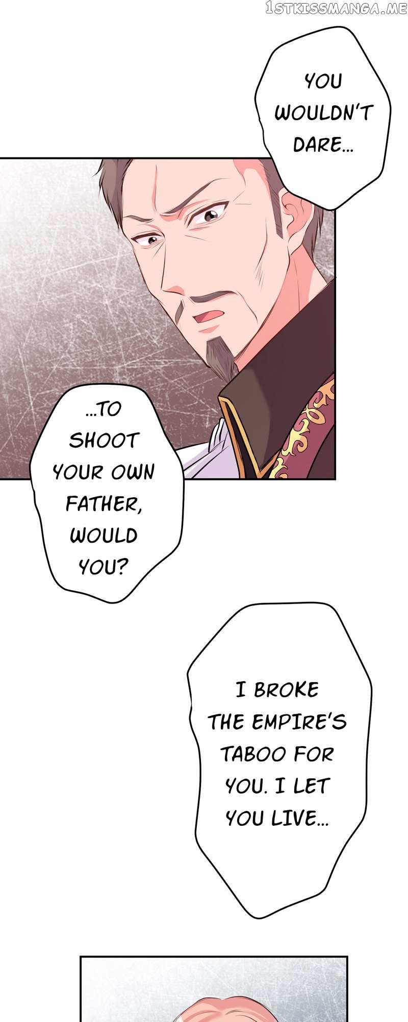 Revenge Of The Twin Empress Chapter 72 #10