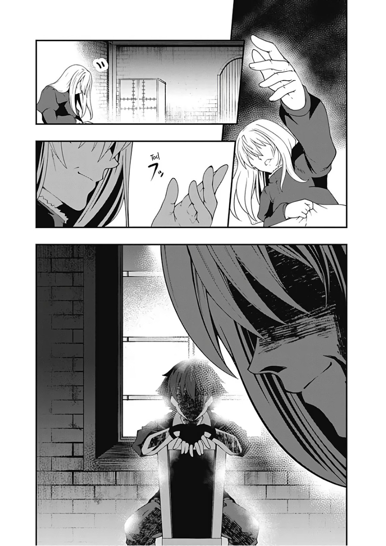 Jichou Shinai Motoyuusha No Tsuyokute Tanoshii New Game Chapter 29 #10