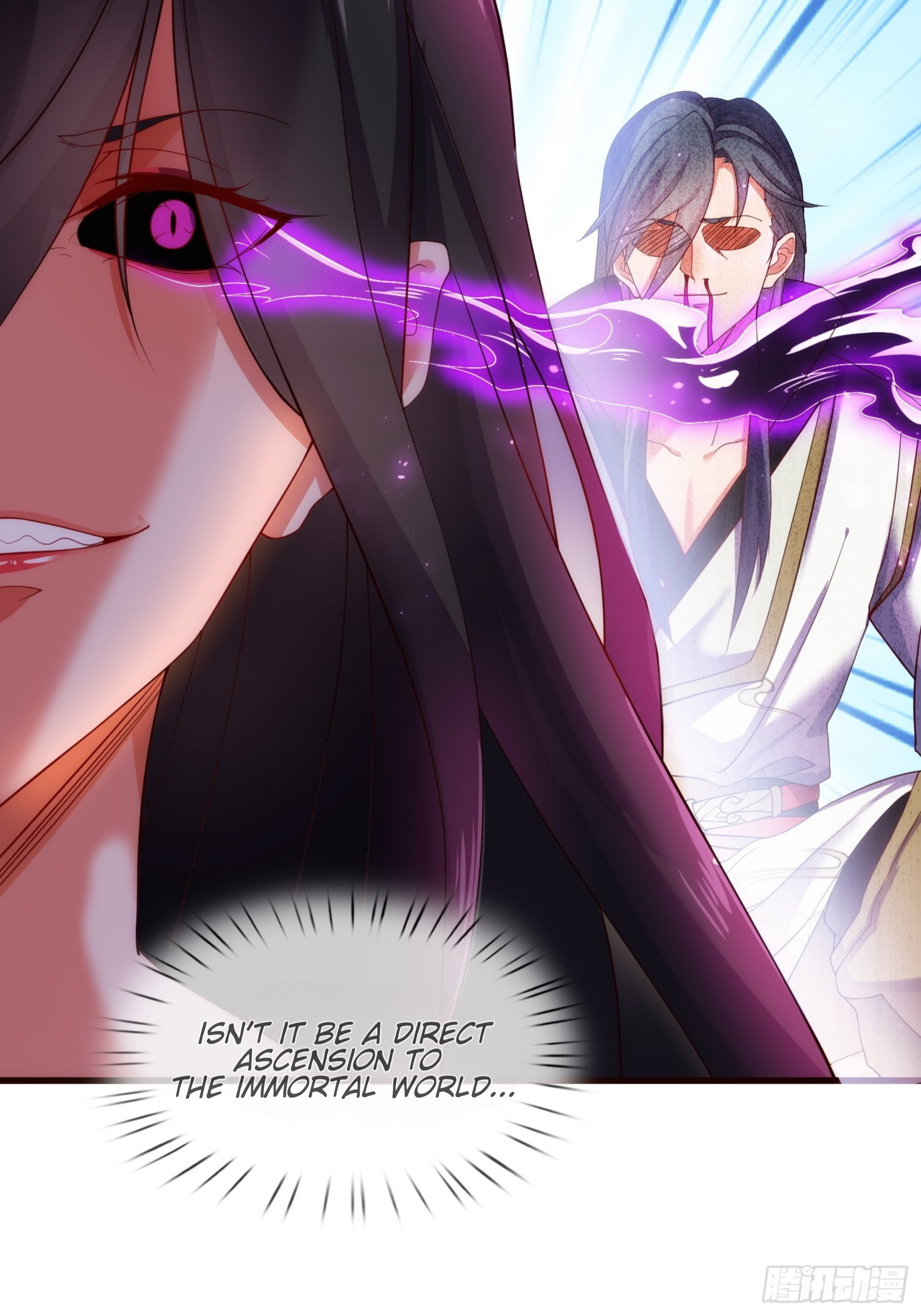 As Soon As I Became A Quasi-Sage, I Was Summoned By The Empress Chapter 5 #10