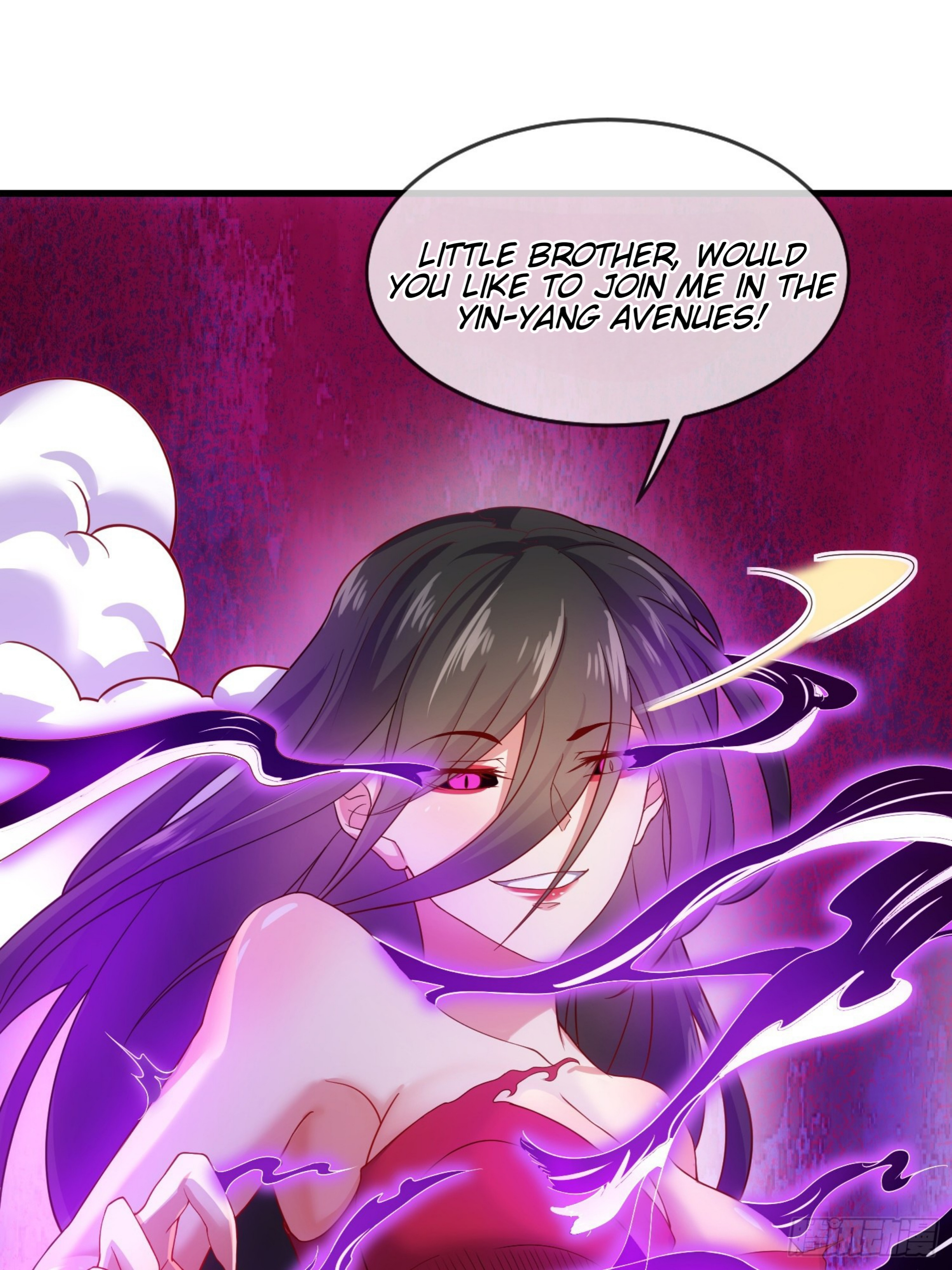 As Soon As I Became A Quasi-Sage, I Was Summoned By The Empress Chapter 5 #12
