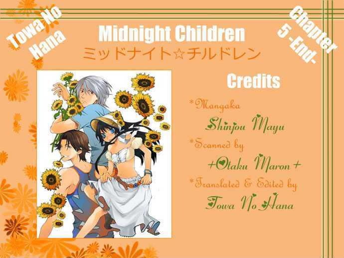 Midnight Children Chapter 5.2 #25