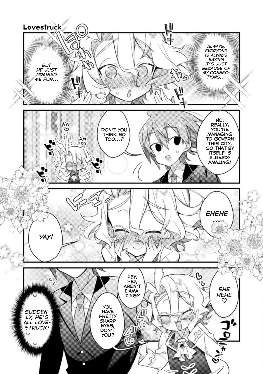 Tensei Shitara Paati Ga Otokonoko-Darakedattakedo Danjite Ore Wa Shotakon Janai! Chapter 10 #9