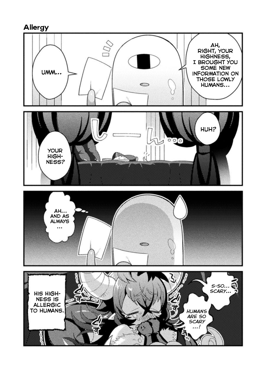 Tensei Shitara Paati Ga Otokonoko-Darakedattakedo Danjite Ore Wa Shotakon Janai! Chapter 6 #5