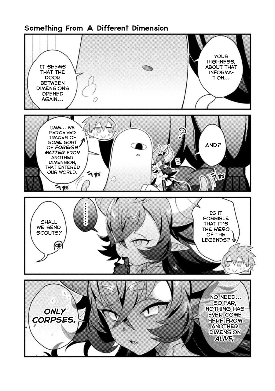 Tensei Shitara Paati Ga Otokonoko-Darakedattakedo Danjite Ore Wa Shotakon Janai! Chapter 6 #7