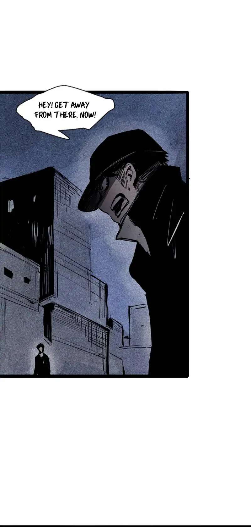 Truth Mask Chapter 94 #7