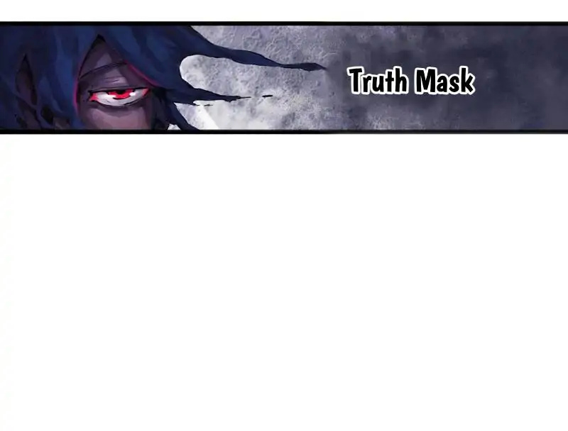 Truth Mask Chapter 53 #36