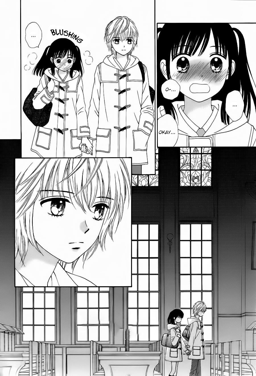 Marmalade Boy Little Chapter 21 #6