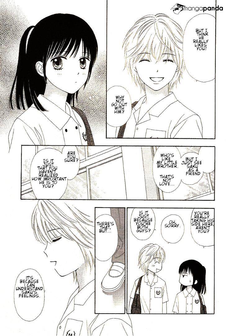 Marmalade Boy Little Chapter 9 #11