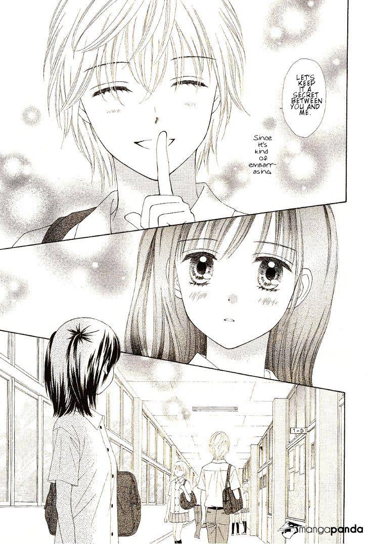 Marmalade Boy Little Chapter 9 #15