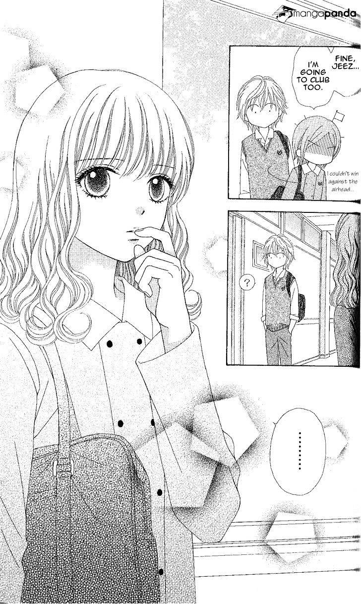 Marmalade Boy Little Chapter 4 #17