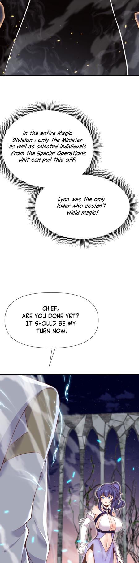 The Red Dragon Hero Is No Good Guy Chapter 6 #29