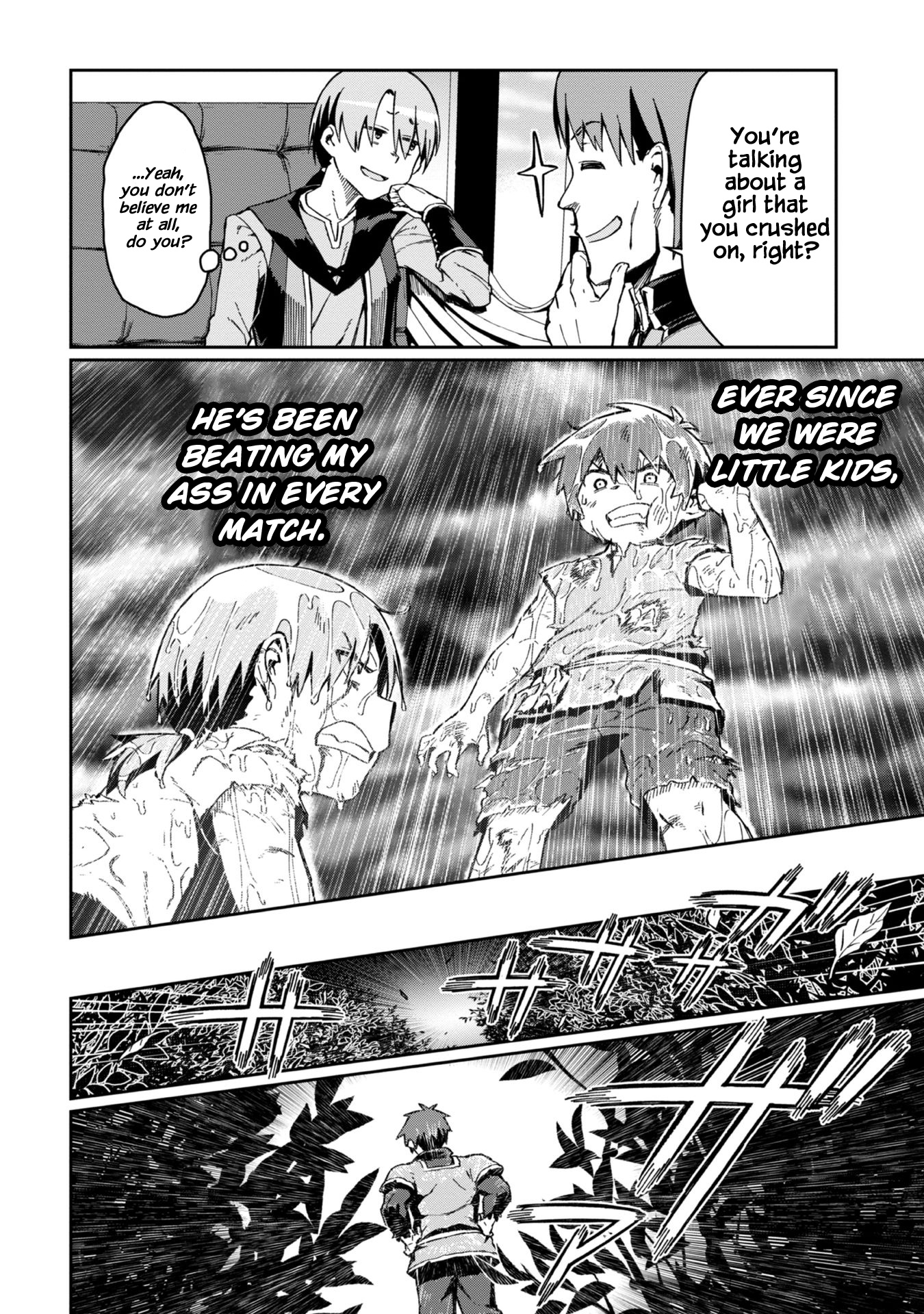 Great Wise Man's Beloved Pupil Chapter 1 #31