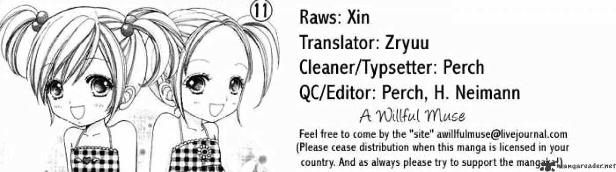 Love Monster Chapter 72 #26