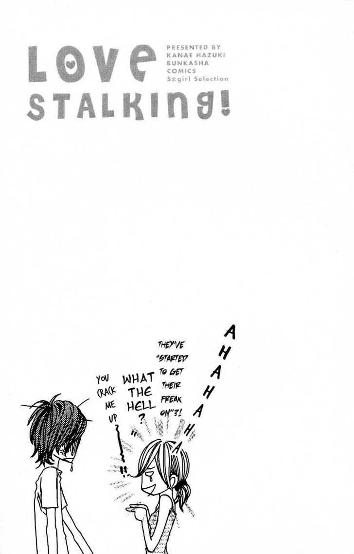 Love Stalking! Chapter 1 #52