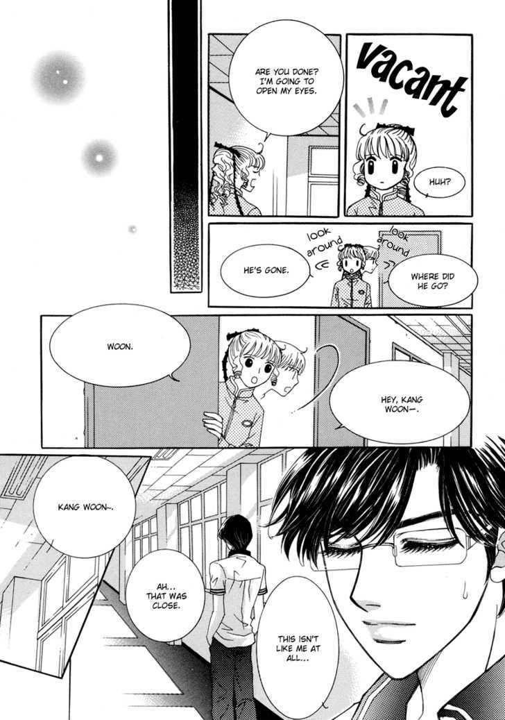 Lovely Chapter 10 #10