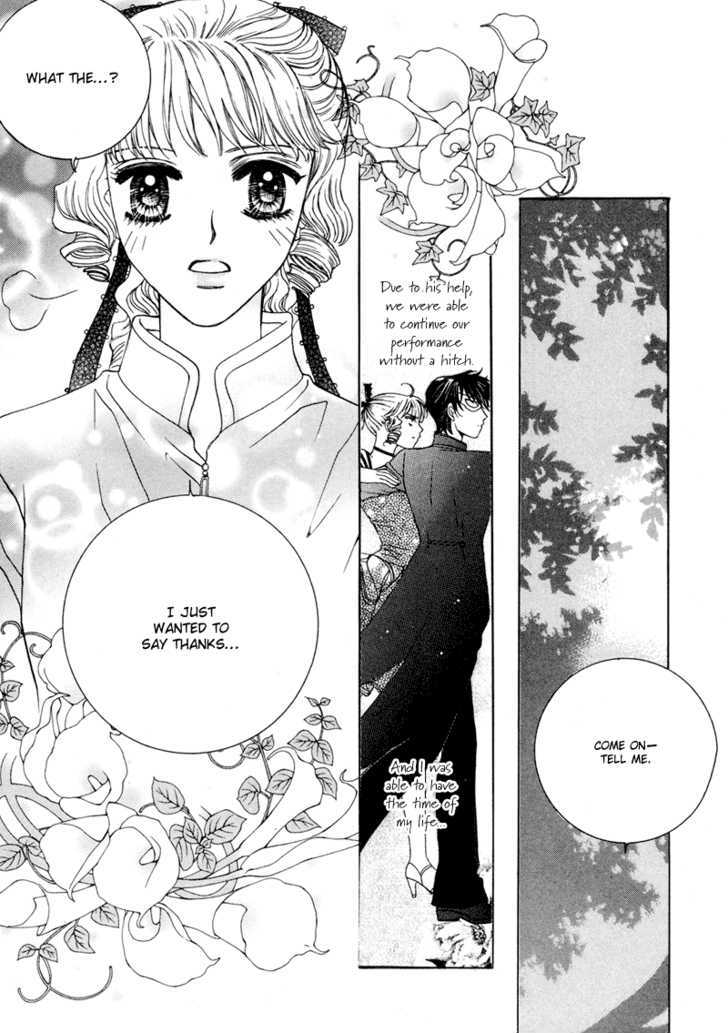 Lovely Chapter 10 #11