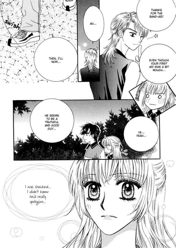 Lovely Chapter 11 #44