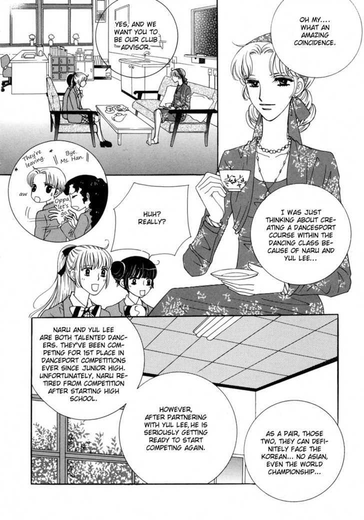 Lovely Chapter 4 #12