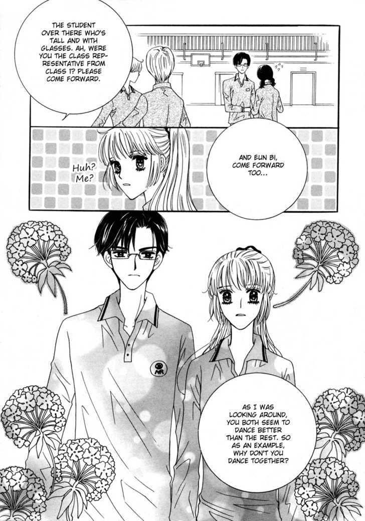 Lovely Chapter 4 #44