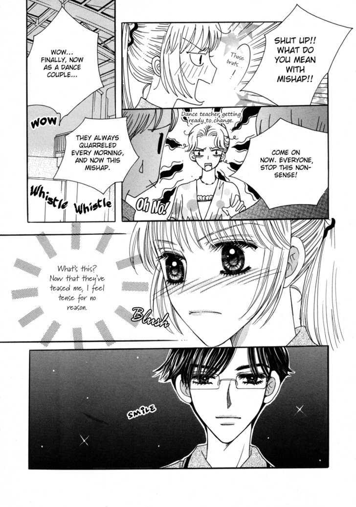 Lovely Chapter 4 #46