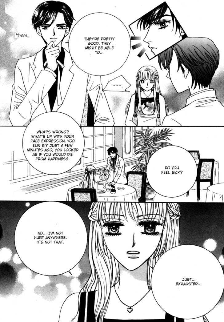 Lovely Chapter 5 #64