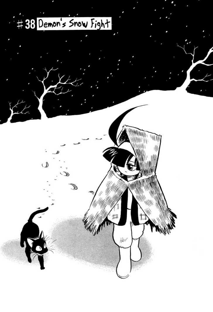 Lucu Lucu Chapter 38 #1