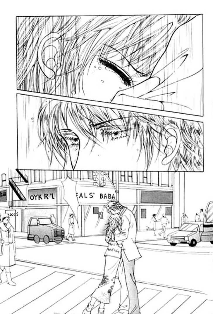 Look For Oppa! Chapter 46 #3