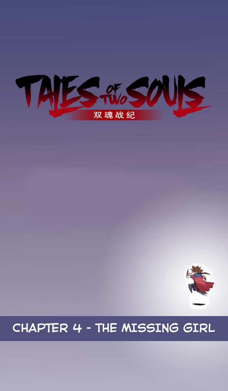 Tales Of Two Souls Chapter 4 #3