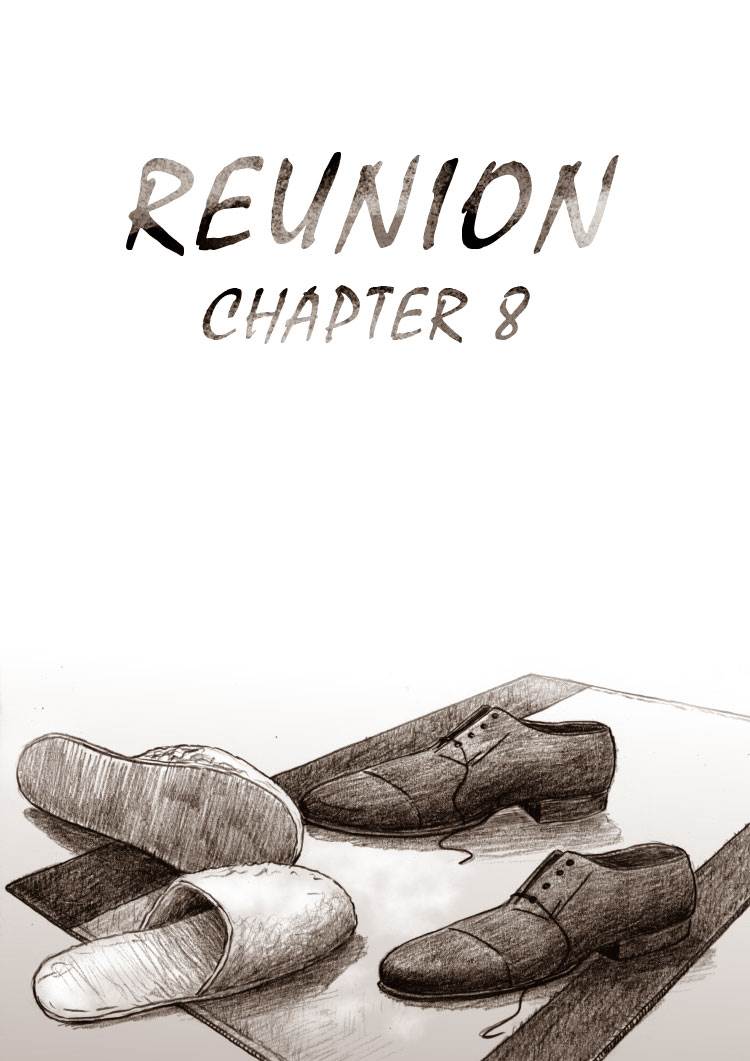 Reversion Chapter 8 #2