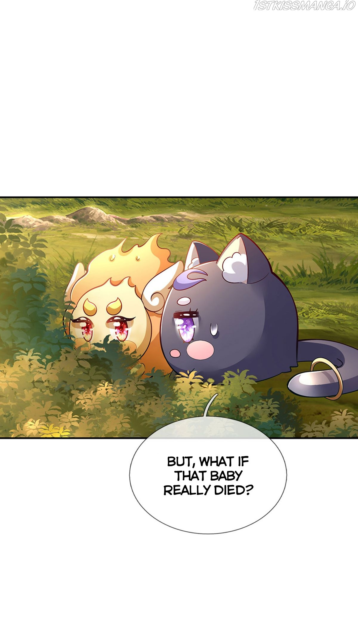 It Takes A Lot Of Cuteness To Save This World Chapter 12 #18