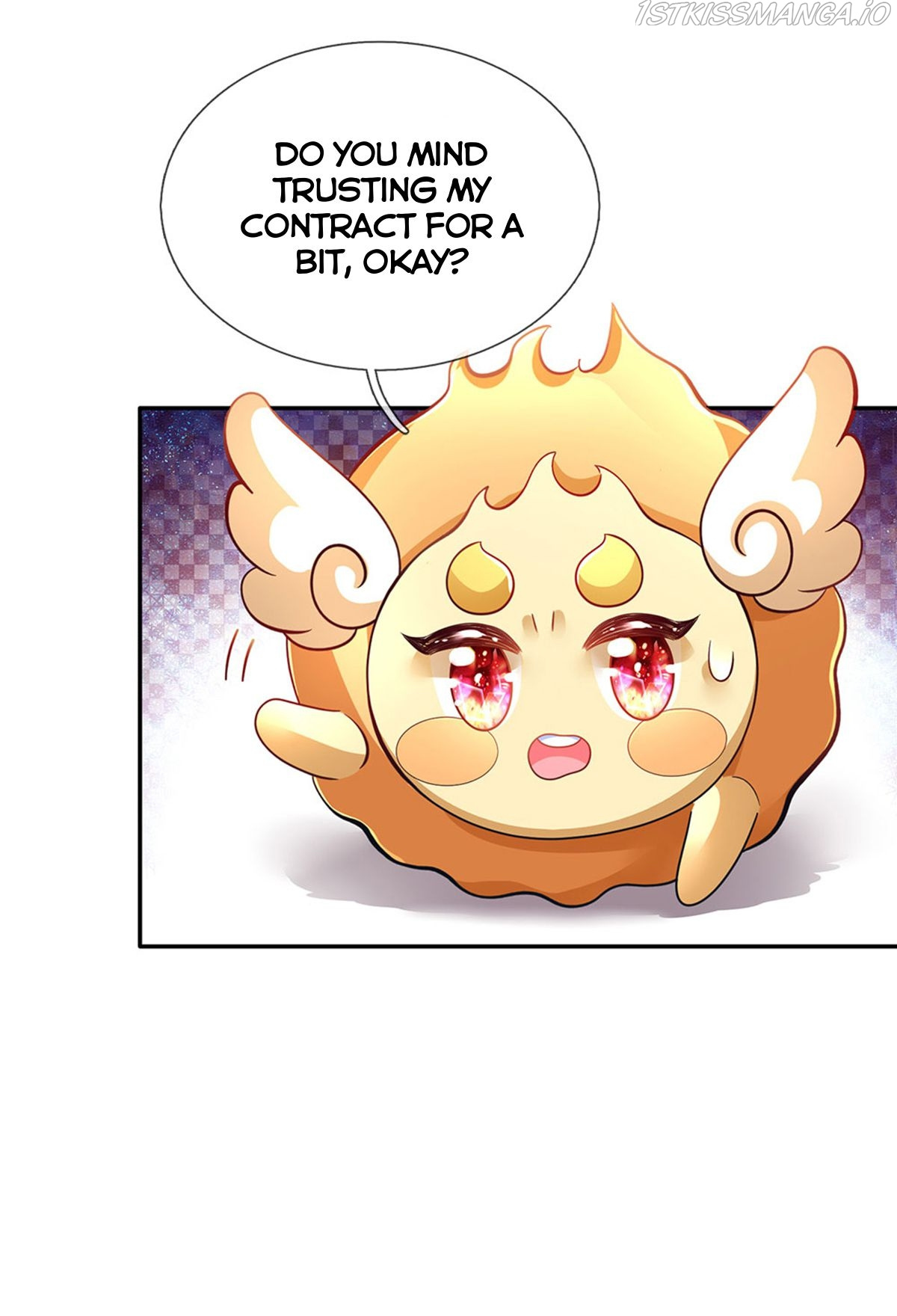 It Takes A Lot Of Cuteness To Save This World Chapter 12 #19