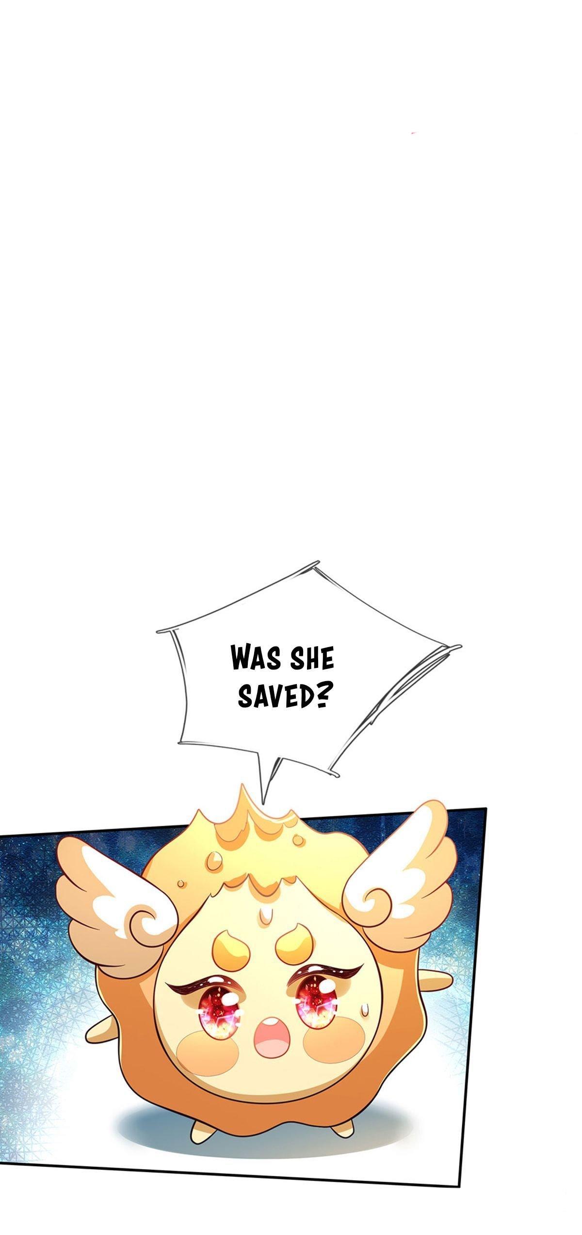 It Takes A Lot Of Cuteness To Save This World Chapter 13 #12