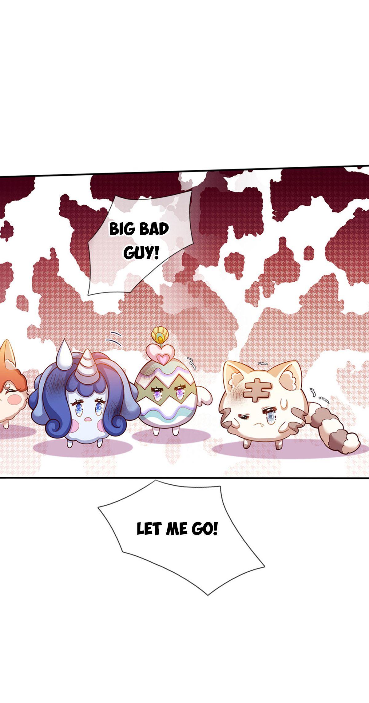 It Takes A Lot Of Cuteness To Save This World Chapter 7 #3