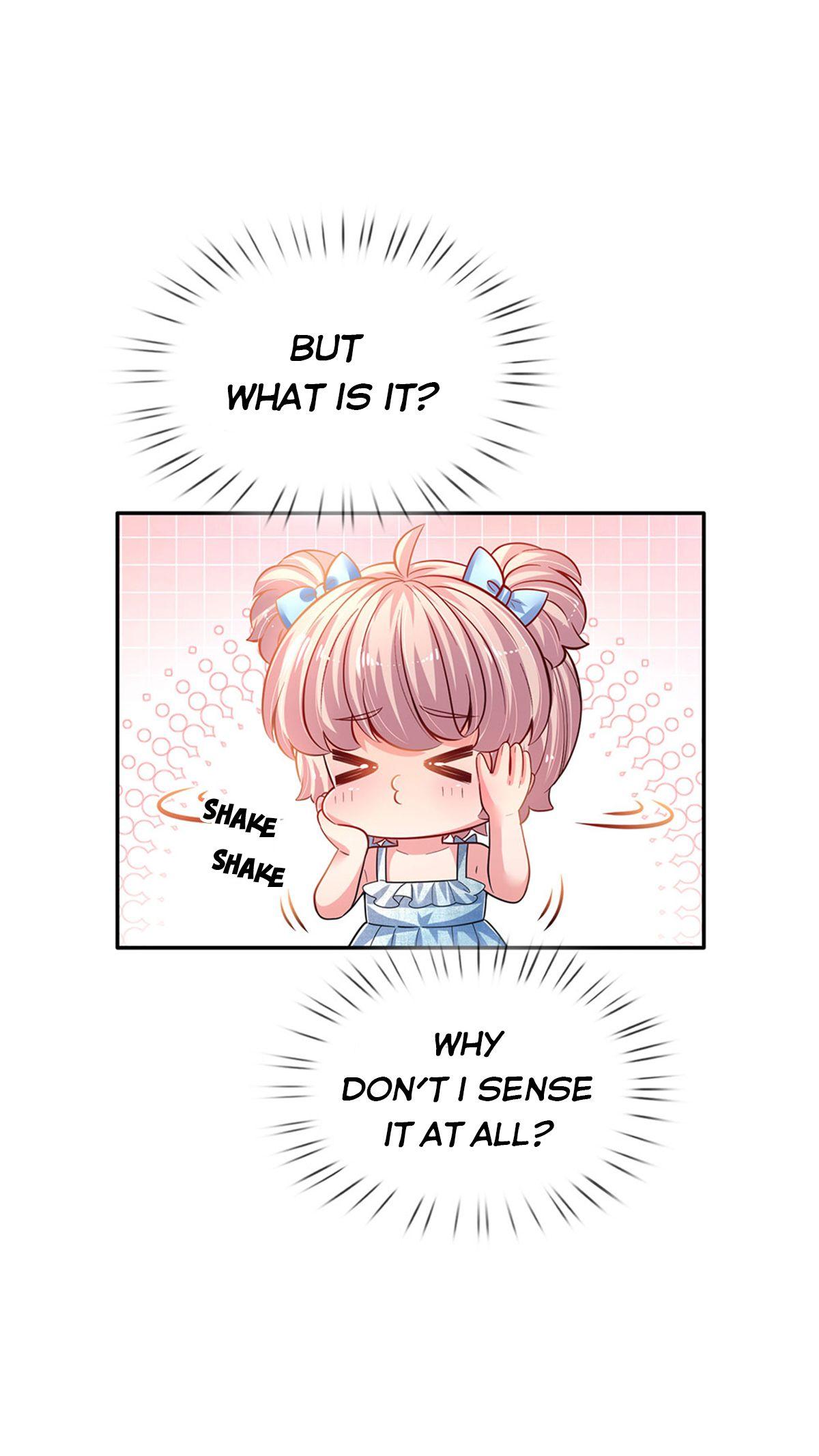 It Takes A Lot Of Cuteness To Save This World Chapter 6 #17