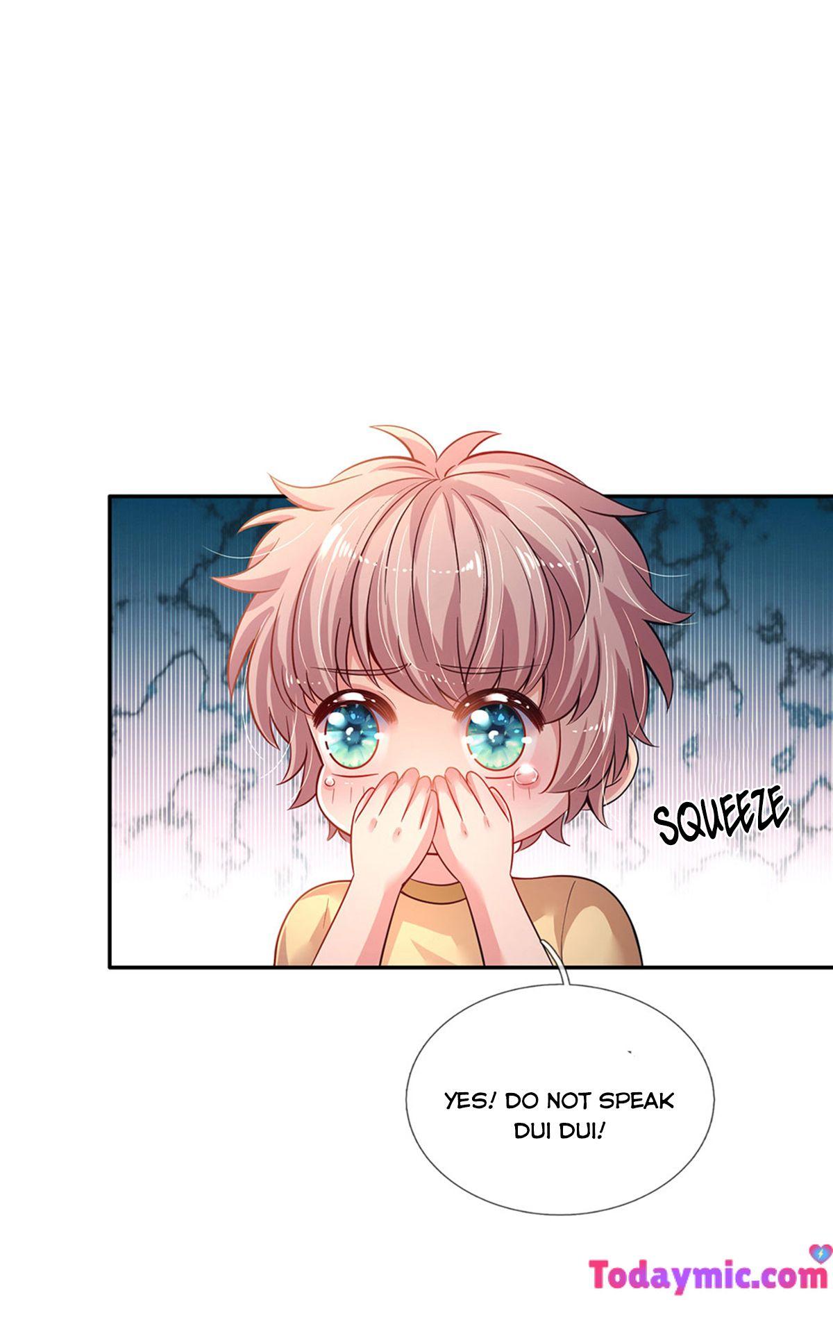 It Takes A Lot Of Cuteness To Save This World Chapter 1 #43