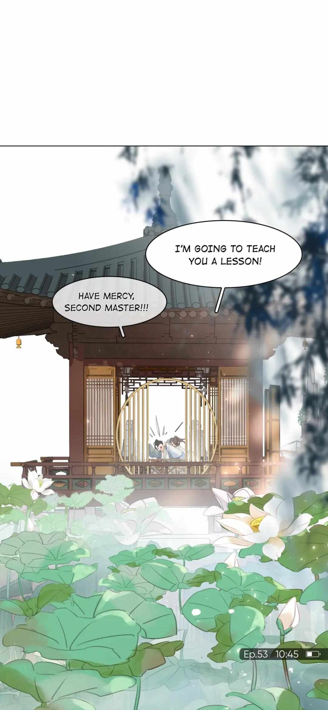 Don't Be Soft Rice Man Chapter 53 #23