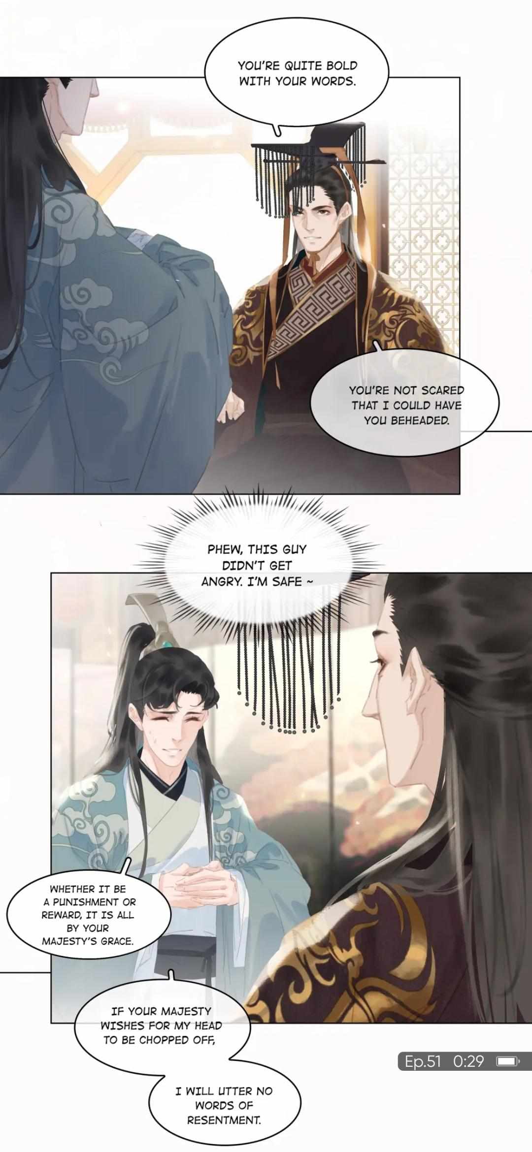 Don't Be Soft Rice Man Chapter 51 #19